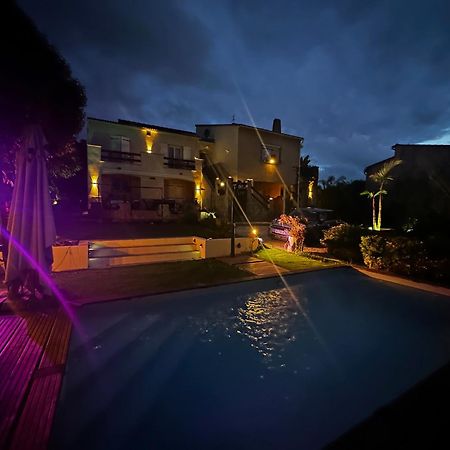 Rinesa II Apartment ปอร์ติชโช ภายนอก รูปภาพ