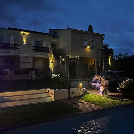 Rinesa II Apartment ปอร์ติชโช ภายนอก รูปภาพ