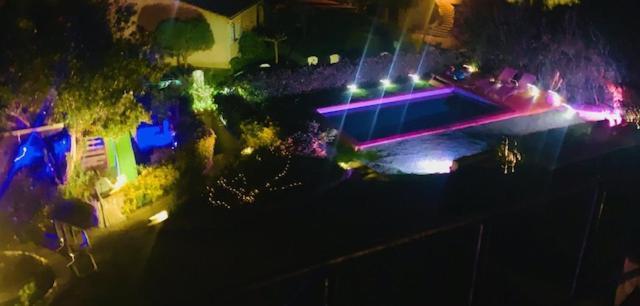 Rinesa II Apartment ปอร์ติชโช ภายนอก รูปภาพ
