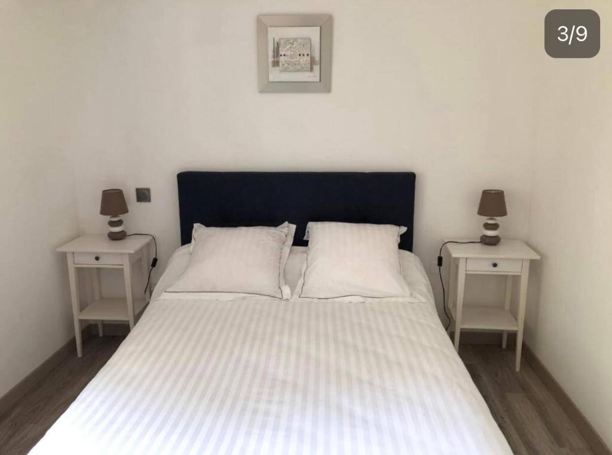 Rinesa II Apartment ปอร์ติชโช ภายนอก รูปภาพ