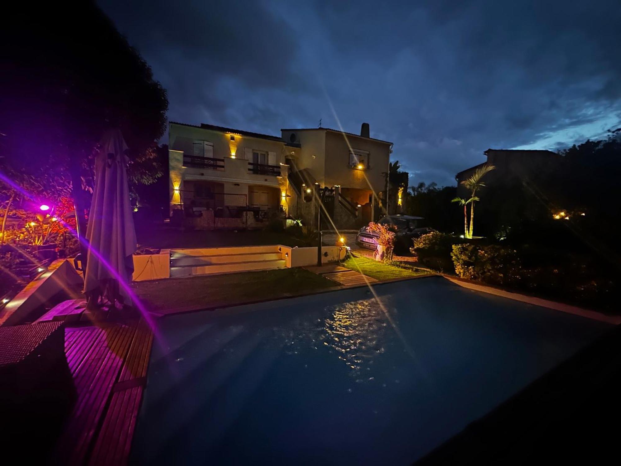 Rinesa II Apartment ปอร์ติชโช ภายนอก รูปภาพ
